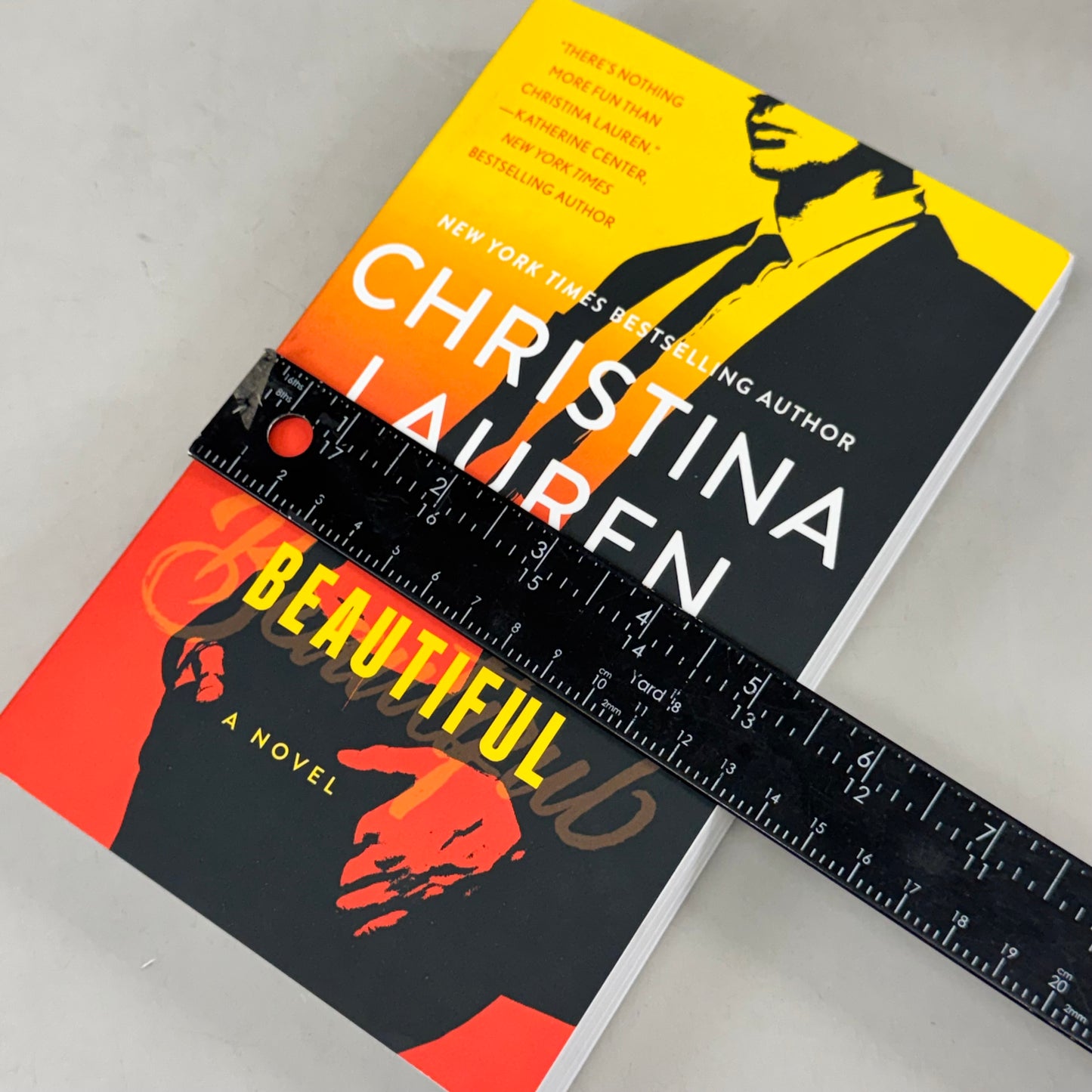 GALLERY BOOKS (10 Novels) The Beautiful Boxed Set Christina Lauren