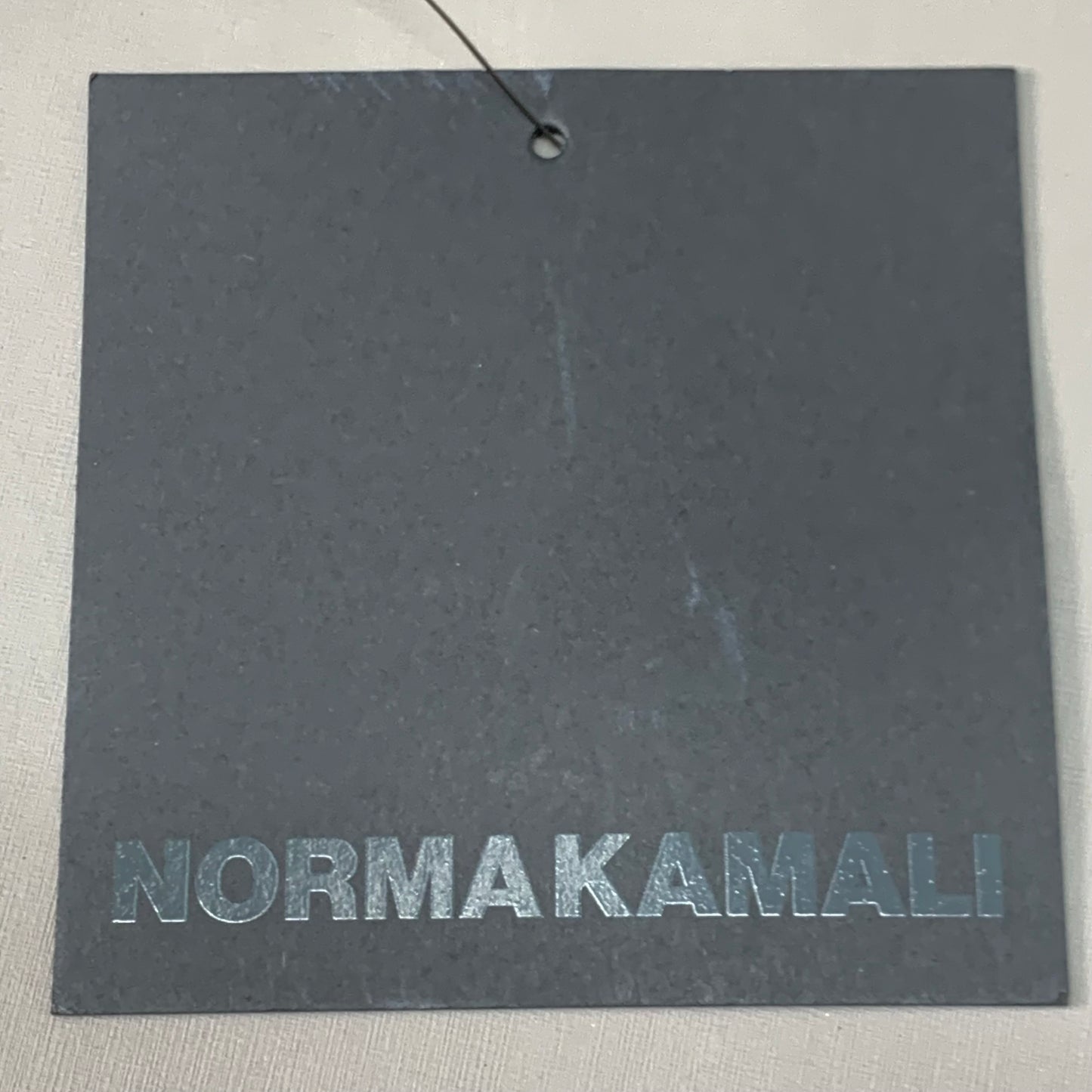 NORMA KAMALI Strapless Fishtail Gown SZ S/36 Black KK3293PL248001 (New)