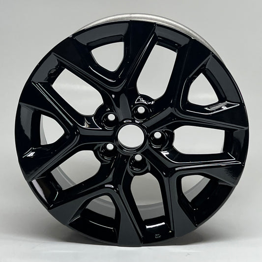 BLACKBURN 2023-2024 Honda HRV 18" OEM Wheel Rim 25349-0165
