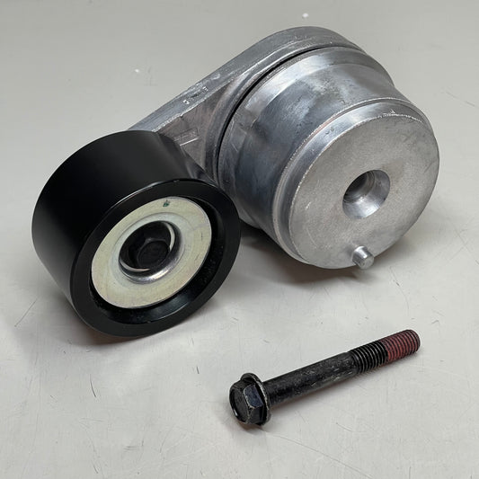 GATES FleetRunner Heavy-Duty Drive Belt Tensioner Steel & Black 38506