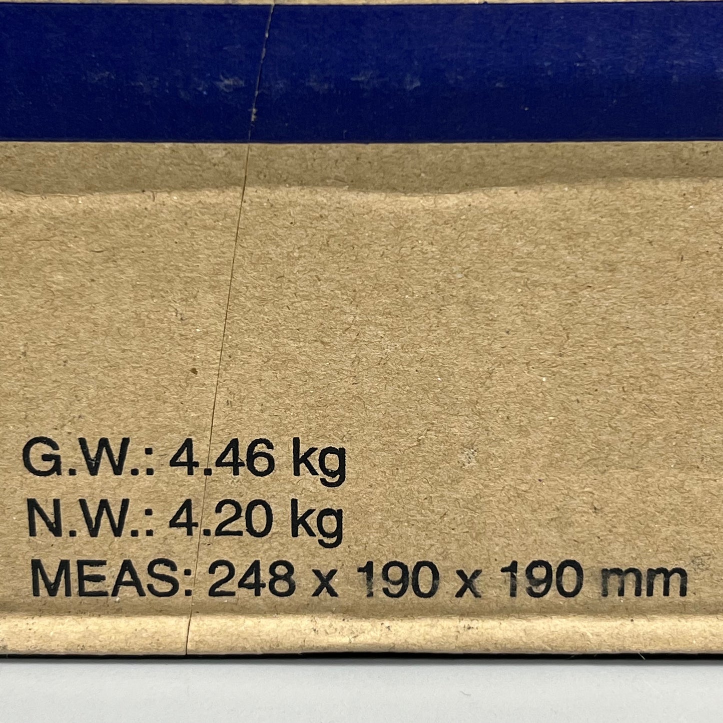 RAIO (144 PACK) Travel Size Citrus Mint Shampoo Bottles SH-RAIO-BTL-1902