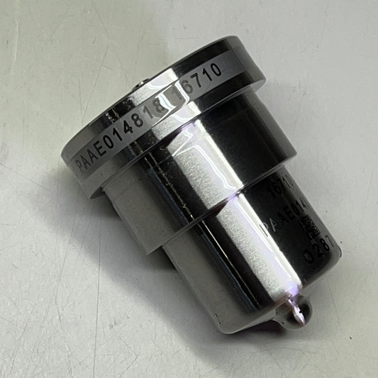 WARTSILA L32 Fuel Nozzle 4-s Engine Upgrade Fuel Efficiency Org. Part PAAE014818