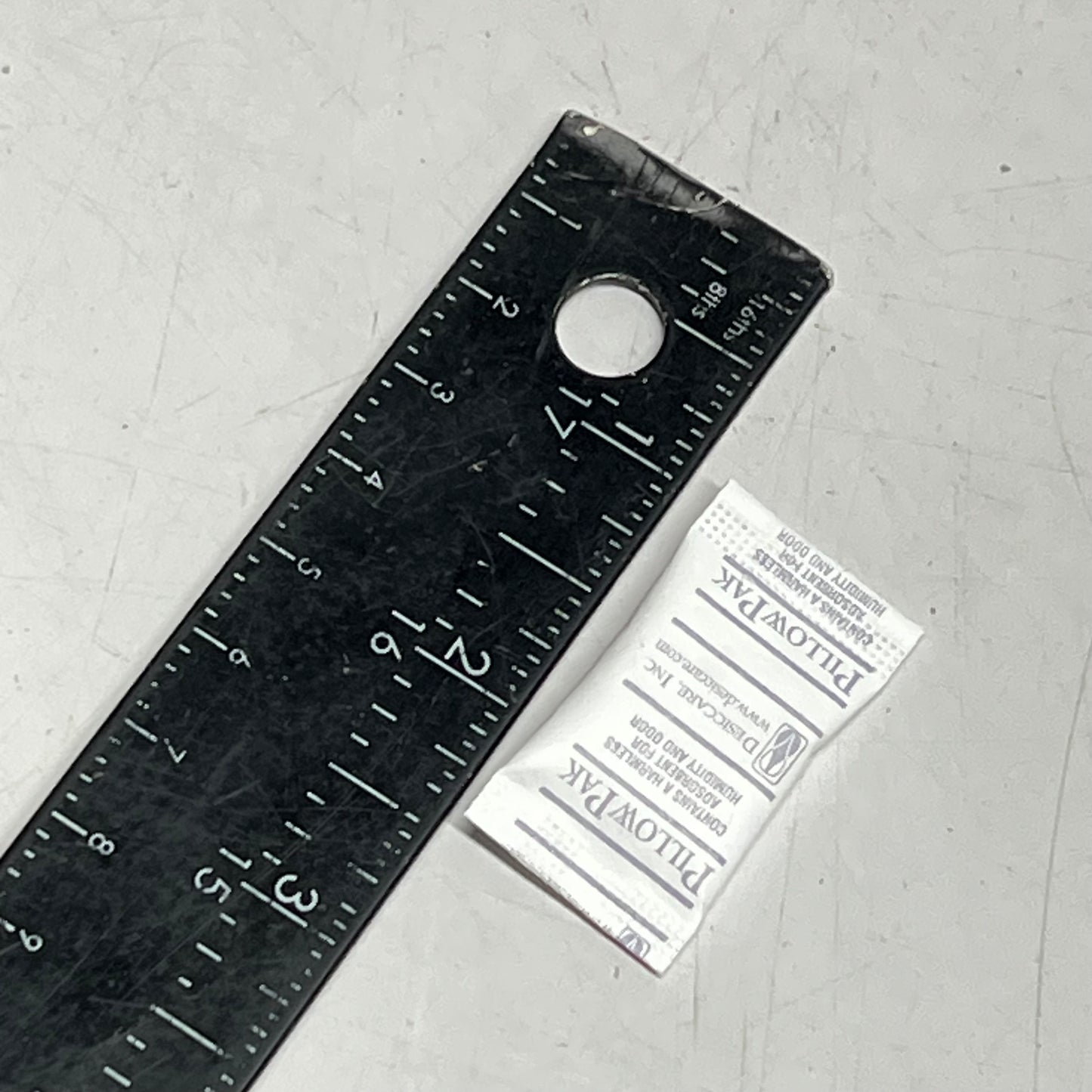 ZA@ PILLOWPAK (25 POUNDS) Sillica Gels Packets for Packing Clear/White