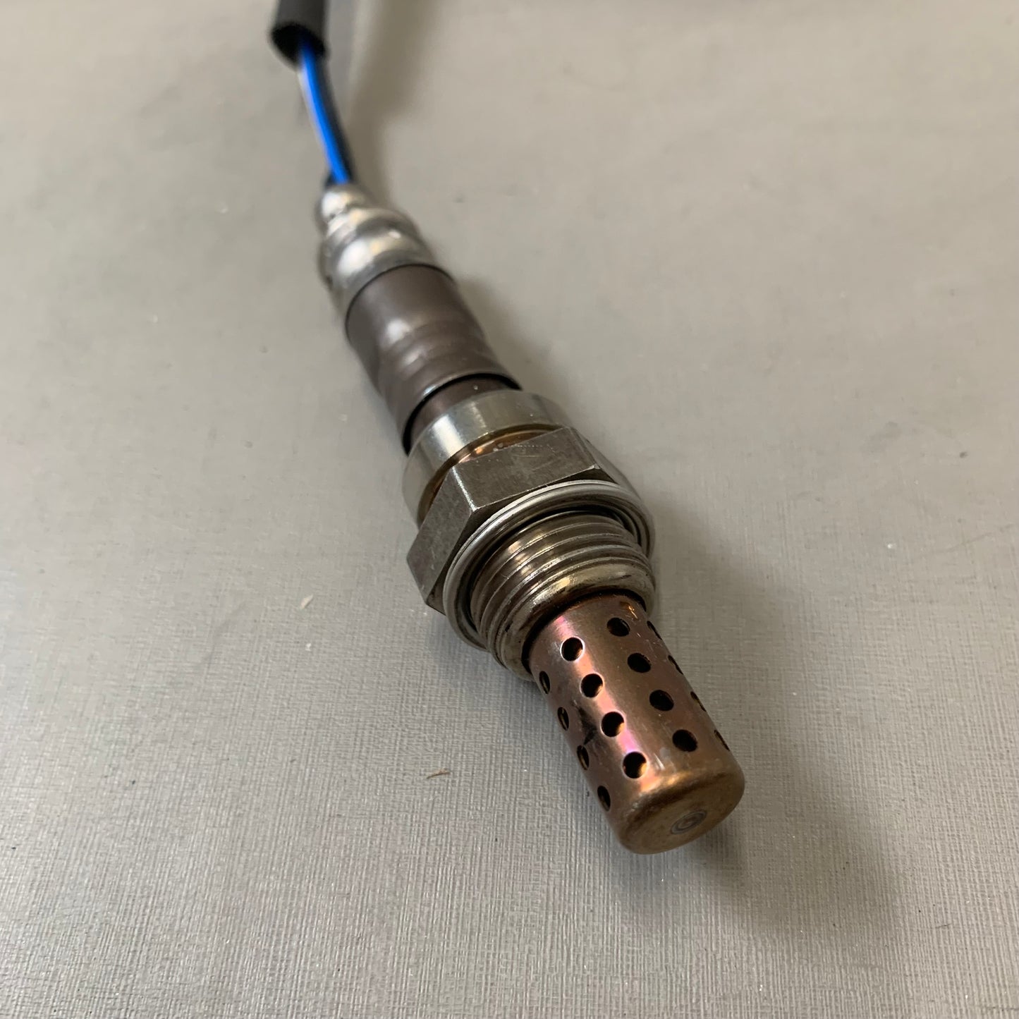 DENSO Oxygen Sensor for Mazda 2344395