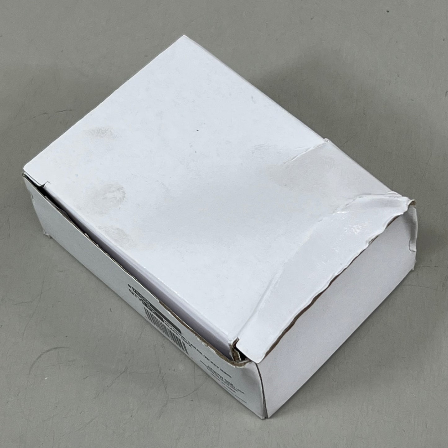 ADVANTUS (10) Key Chain Carabiner W/ Key Ring Black 091141755553