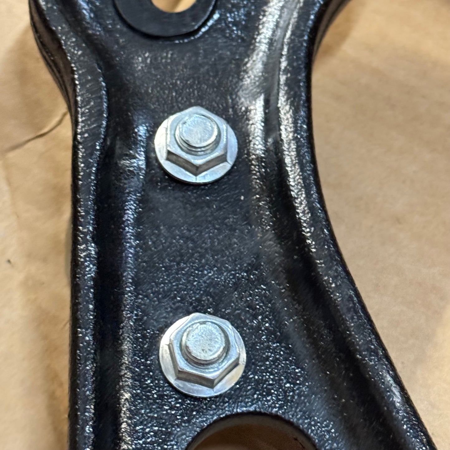 MOOG Front Lower Control Arm Driver Side Lexus & Toyota Models RK640191