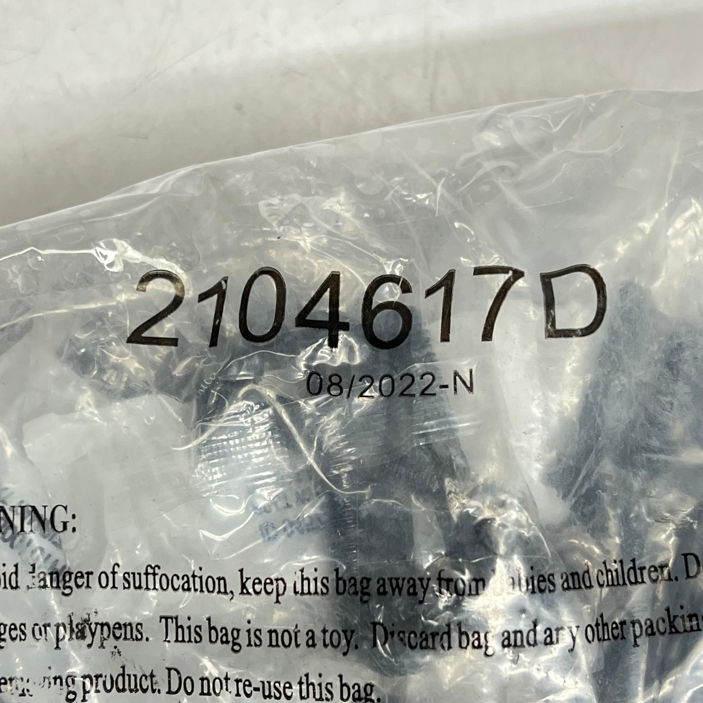 BACKYARD DISCOVERY Gazebo Hardware For Saxony Grill Gazebo Black 2104617D