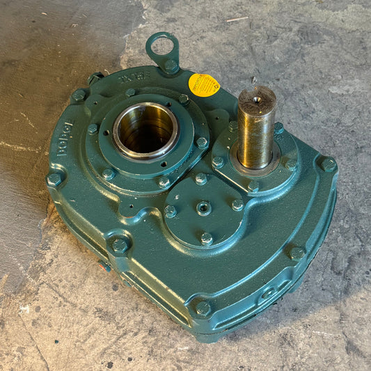 DODGE Torque Arm Txt Double Reduction Speed Reducer Green TXT515ET ETV E245551