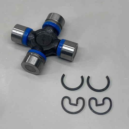 WJB (2 PACK) Universal Joint Case-Hardened Steel Construction PRE290 UJT290