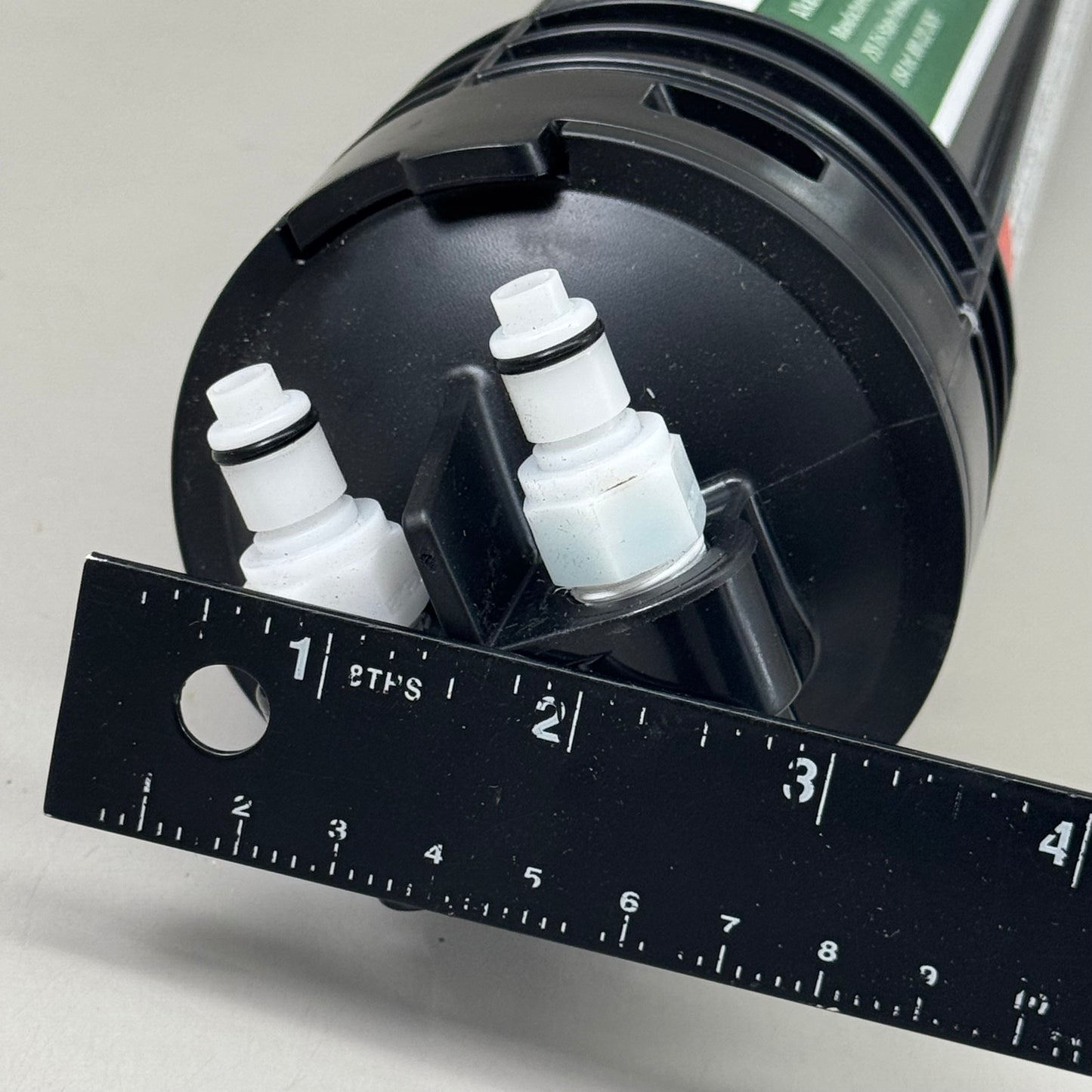 URNEX Espesso and Brewed Coffee Machine Cleaner/Filter