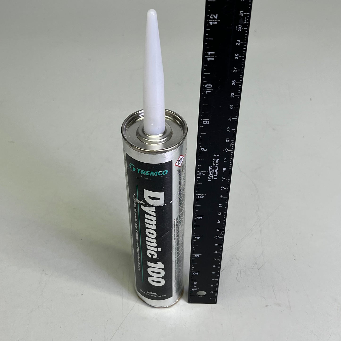 ZA@ TREMCO (2 PACK) Stone Dymonic 100 Sealant Cartridge 300mL 30797-0920MPI