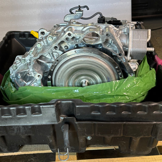 HONDA Accord Atr Kit. Engine Sz 17.5" L x 13" W, Grey 06200-6B8-A62RM