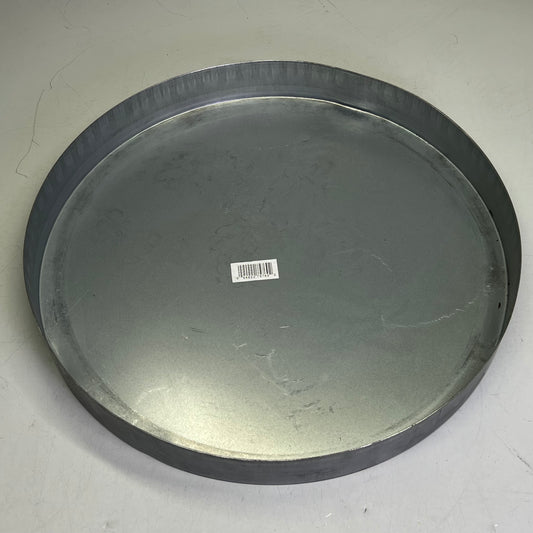 Top Deer Feeder Sz 24"D x 3"H (New Other, Minor Damage)