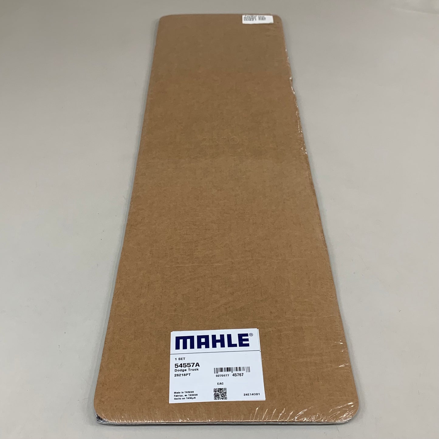 MAHLE Cylinder Head Gasket For Dodge Ram 54557A