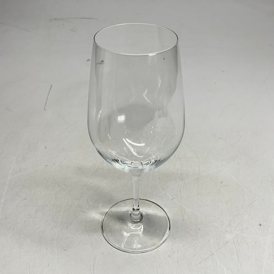ZA@ SCHOTT ZWIESEL (6 PACK) Forte Wine Goblet Glass 17 oz Clear 8465/130