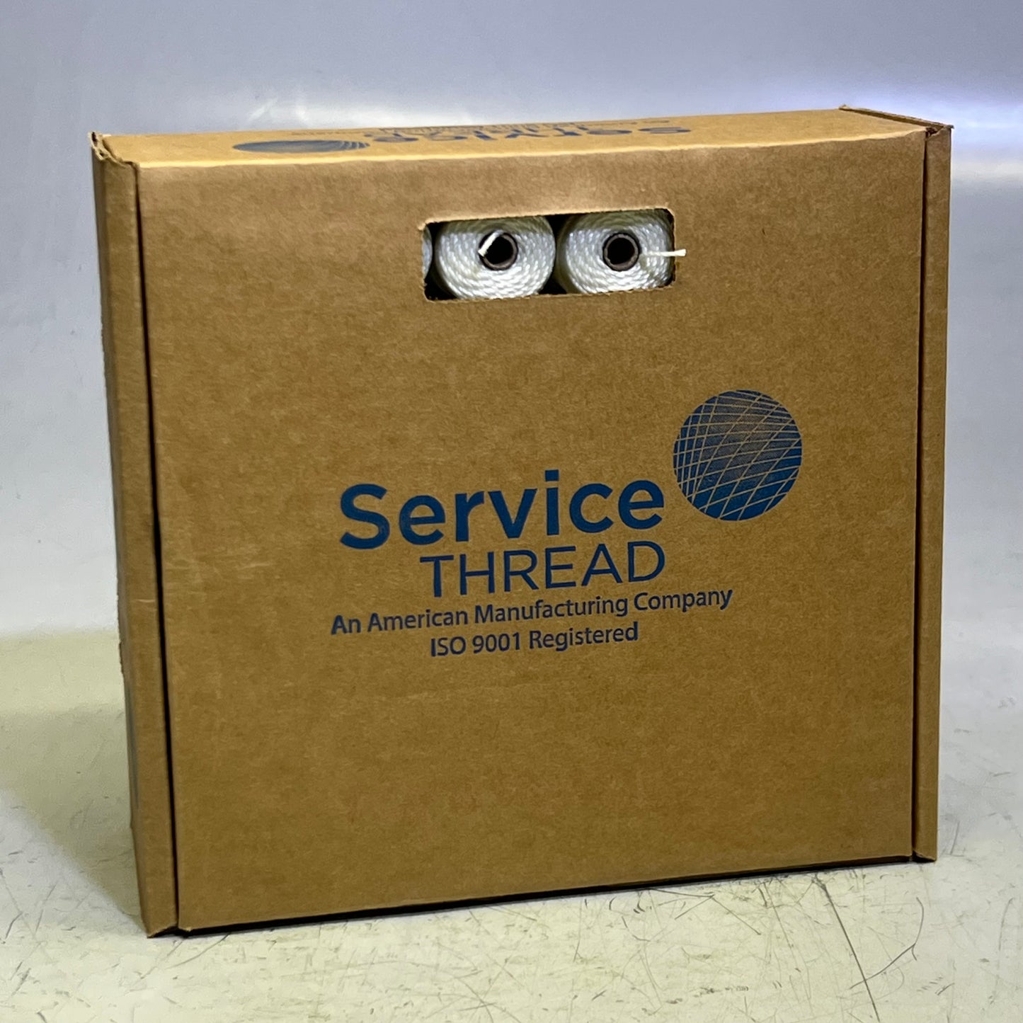 SERVICE THREAD (72 PACK) N554 Nylon Style 41 FG01287