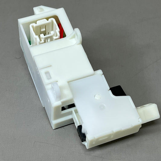 MAZDA At Shifter Switch START/STOP Genuine OEM White KDY0-46-040