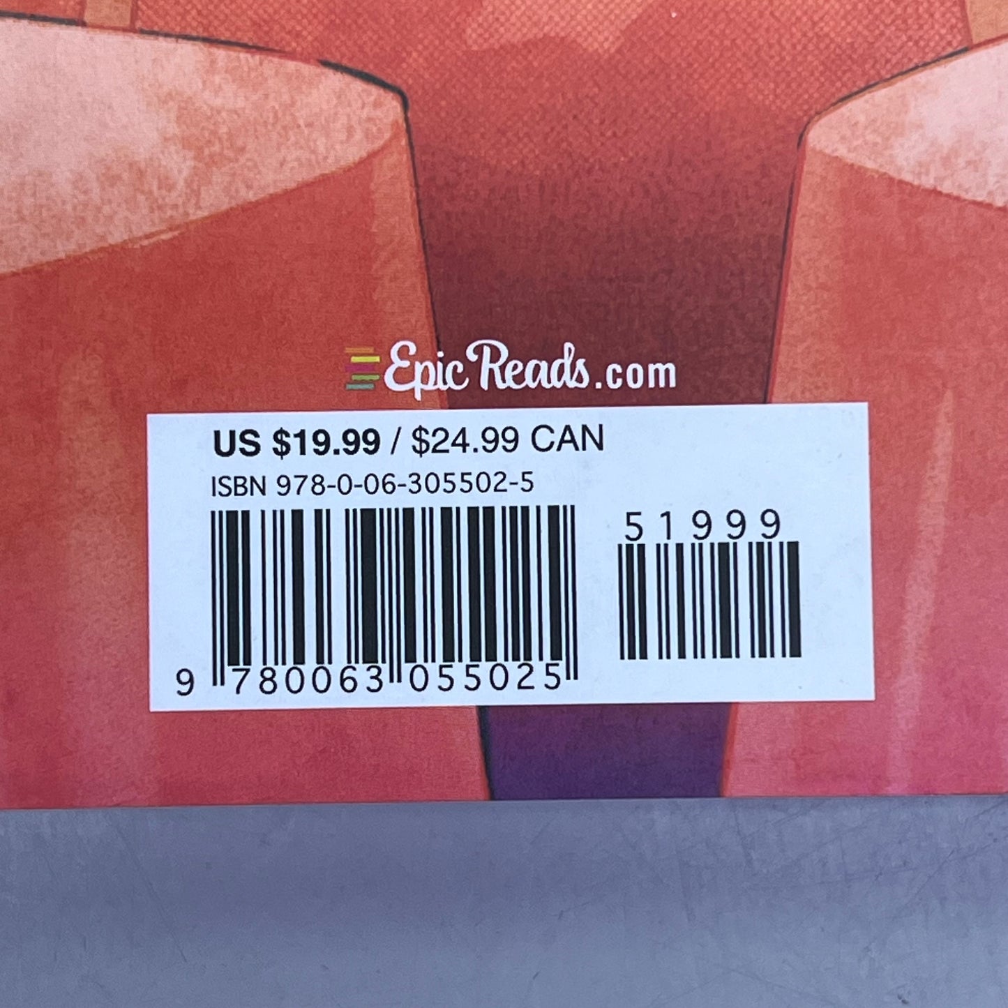 LOSE YOU TO FIND ME Teen & Young Adult Romance Hardcover Book By Erik J. Brown