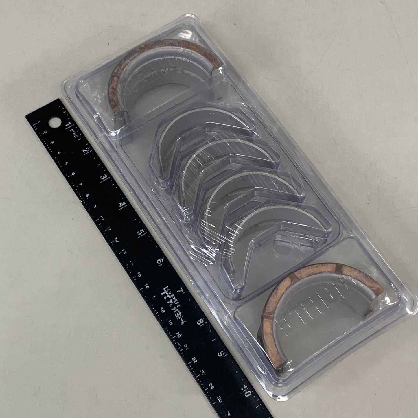 MAHLE High Performance Main Bearing Set MS-909F-1