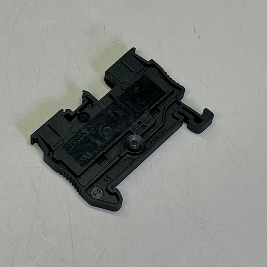 PHOENIX CONTACT (50 PACK) Feed Through Terminal Block 800V 24A 12-26 AWG 3212330