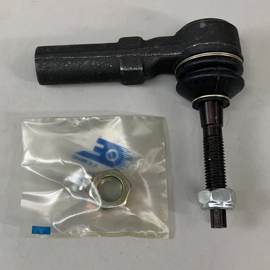 CHASSIS PARTS Precision Chassis Tie Rod End For Chevrolet ES3460