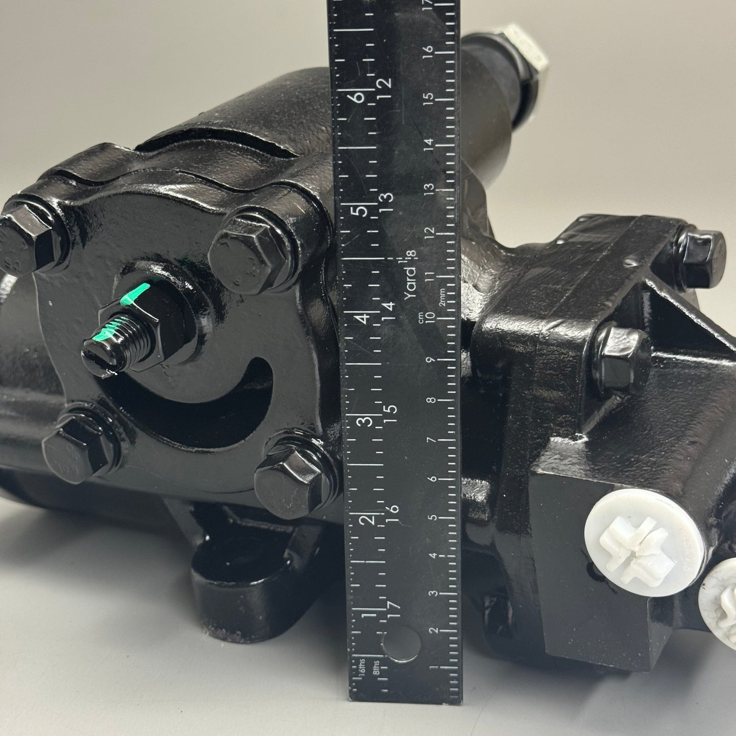 POWER STEERING GEAR 3010 210116123