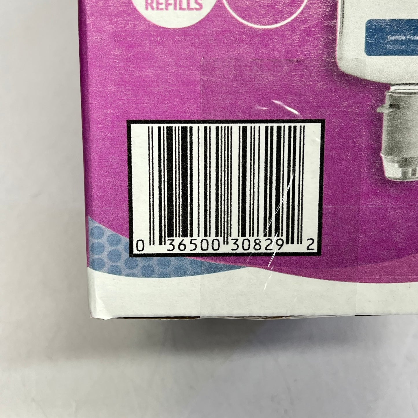 GEOEGIA PACIFIC Manual Gentle Foam Soap Refill No Fragrance & Dye 33.8oz Clear