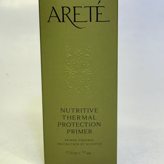 ARETÉ Nutritive Thermal Protection Primer 3.9 fl oz