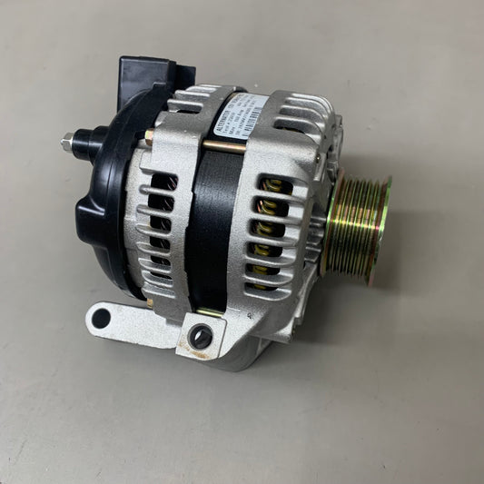 GENCO BBB Industries Remanufactured Alternator for Chevrolet & Pontiac 11146