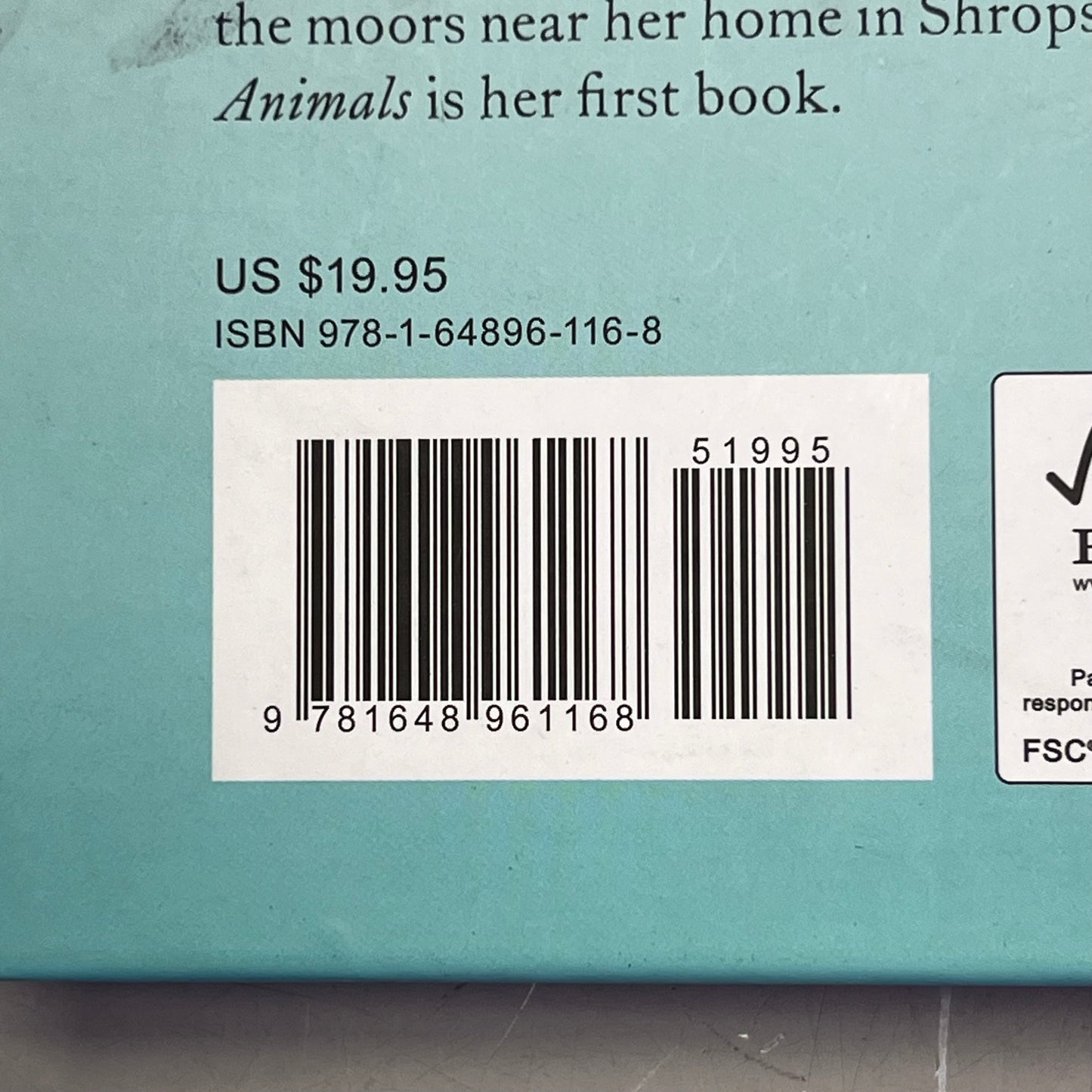 THE ATLAS OF MIGRATING PLANTS & AMINAL Hardback Book By Megan Lee (As-is)