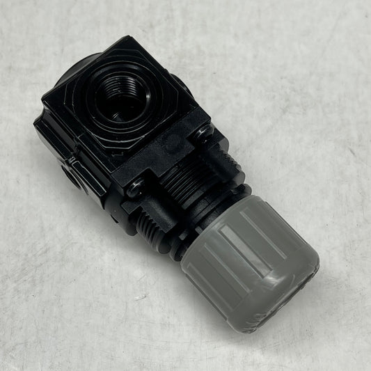 IMI NORGREN Excelon Pressure Relief Valve 3/8" PTF 4-145 Psi V72G-3AK-NMN
