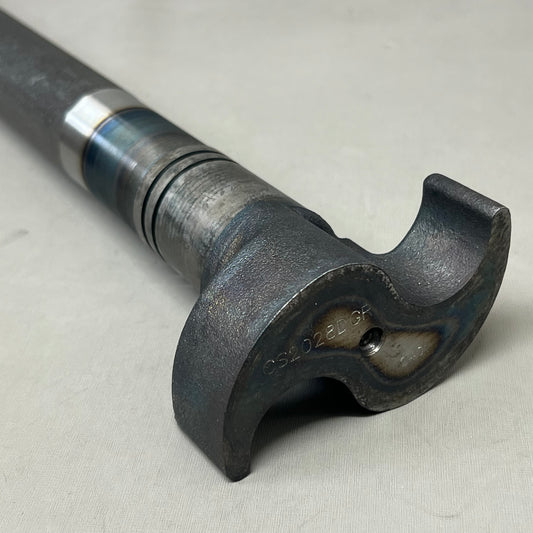 OTR Right Hand Brake Camshaft 16.5" x 20.41" CS2028DGR