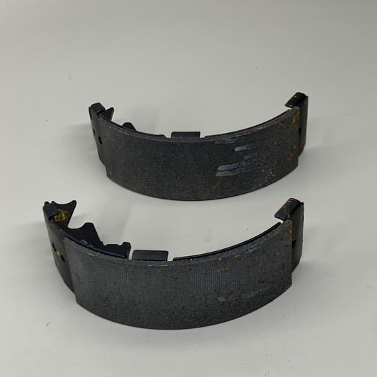BRAKE BEST SELECT Premium Brake Shoes 4PK 769 (New Other)