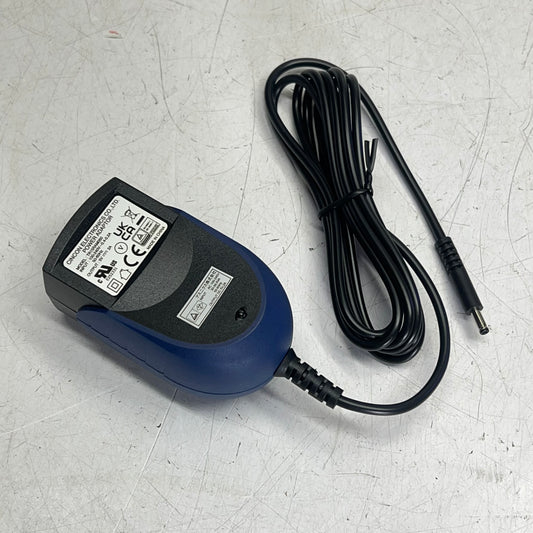 CINCON Electronic Power Adaptor 5 Attachments 100-240V Input Black TR15RAM050