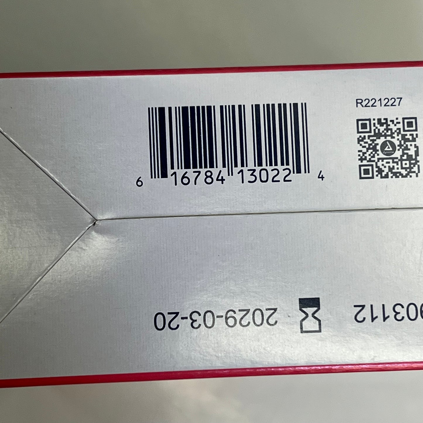 ZA@ DYNAREX (5 PACK, 100 EACH) Obstetrical Cleansing Towelettes 5"x7" White 1302 BB 03/29 C