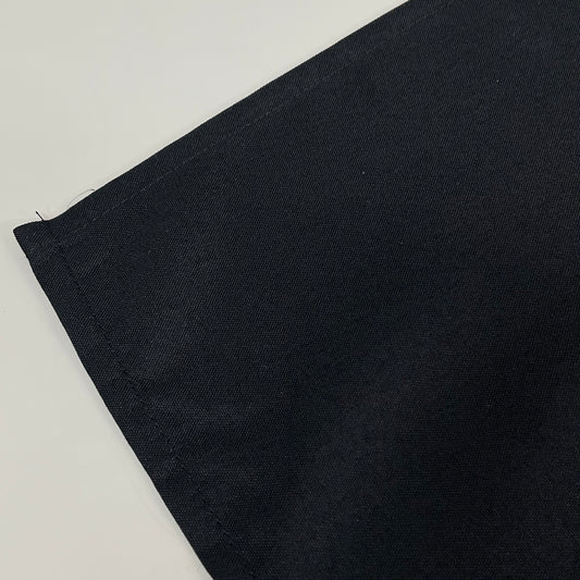 ZA@ UNBRANDED (150 PACK) Cloth Dinner Napkins 20"x20" NP0017