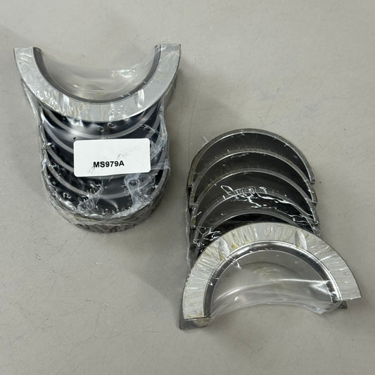 MAHLE Engine Crankshaft Main Bearing Set For Ford MS-979A