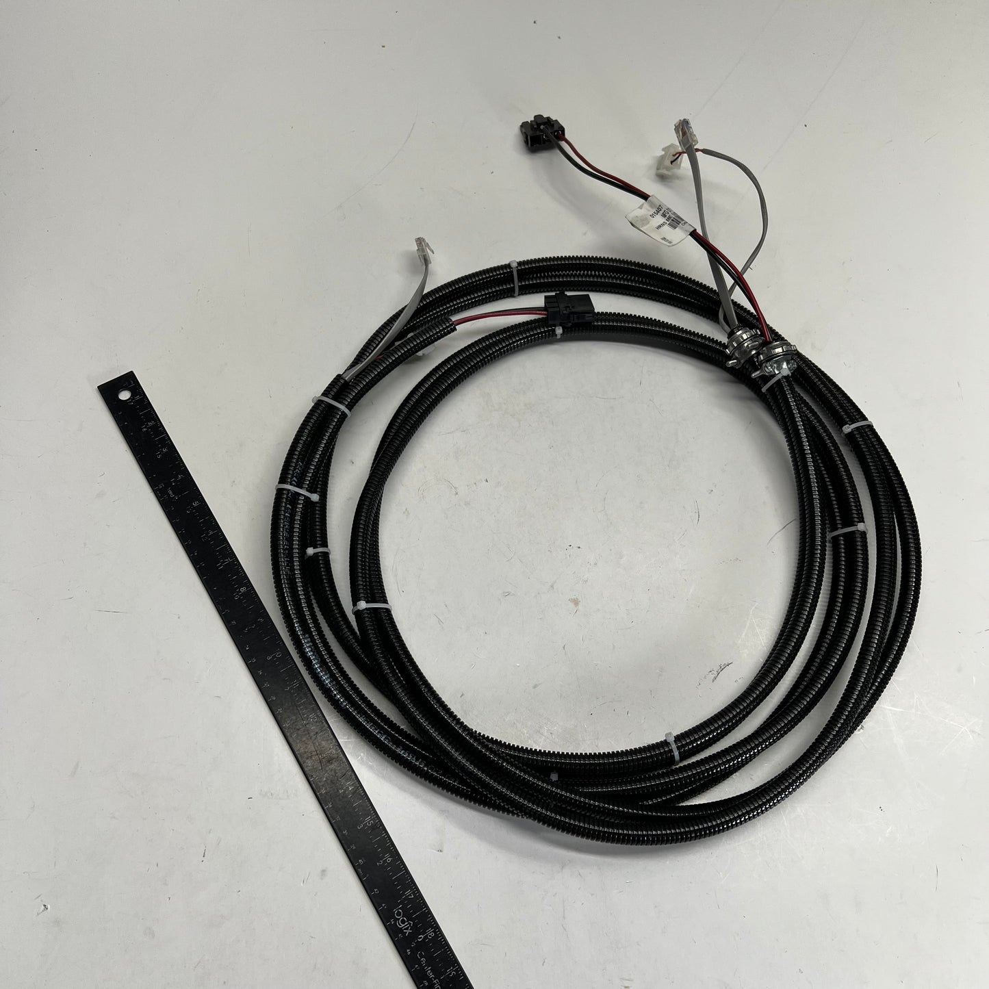 WON DOOR CORPORATION Electrical Wiring Harness Assey Unit Door Controller 015407