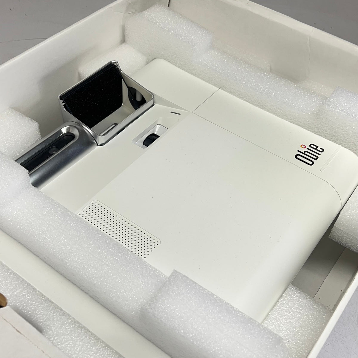 EYECLICK Obie Interactive Projector Table Top Project 100-240 VAC TX2-RTL8723BS