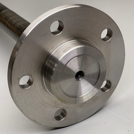 POWER TORQUE Axle Shaft Rear Axle Kit for JEEP AXK-100 (Ref 713F691F, 630-304)