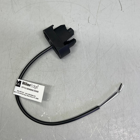 MILLER EDGE 10K & Non-Monitored End 9 Piece Kit Black/Blue CPT215-ENDKIT-T2