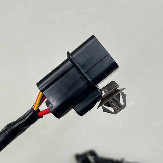 HONDA Ignition Switch Assembly Genuine OEM PIONEER 1000 Bikes 35100-HL4-A01