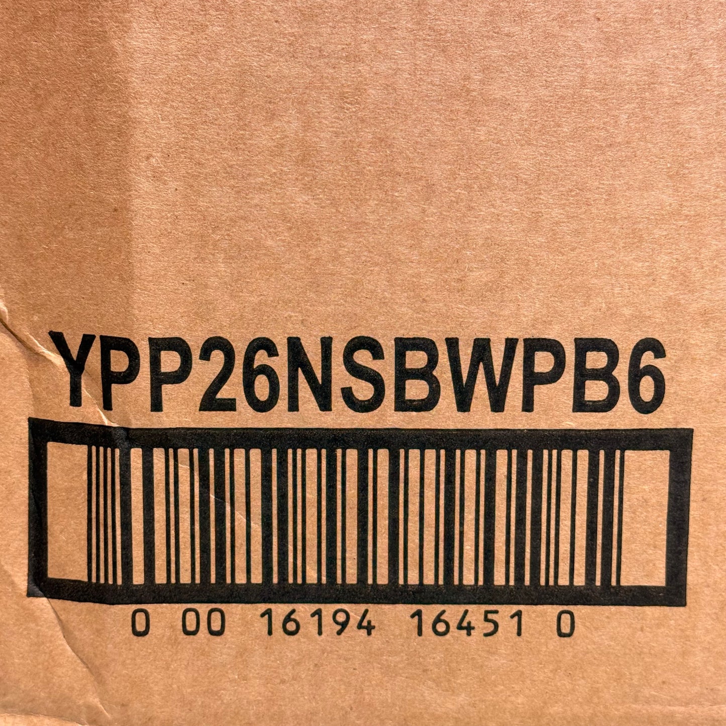 ZA@ PACTIV EVERGREEN (600 PACK) Venti Tasse Glacee 26 oz Natural 11153359