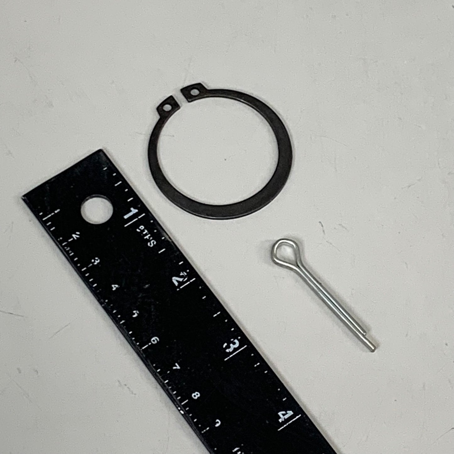 MOOG Drive Works Front Lower Ball Joint For Honda & Acura Vehicles K9385