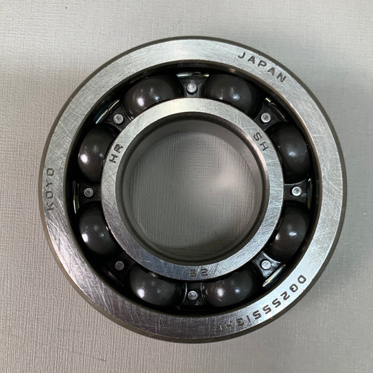 HONDA Radial Ball Bearing 50331-HP1-600 OEM