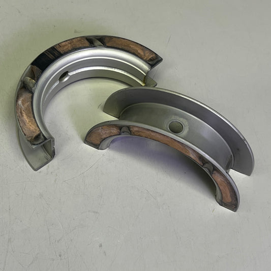 MAHLE Clevite Made In USA P-Series Main Bearing Set For Ford MS-863P-10