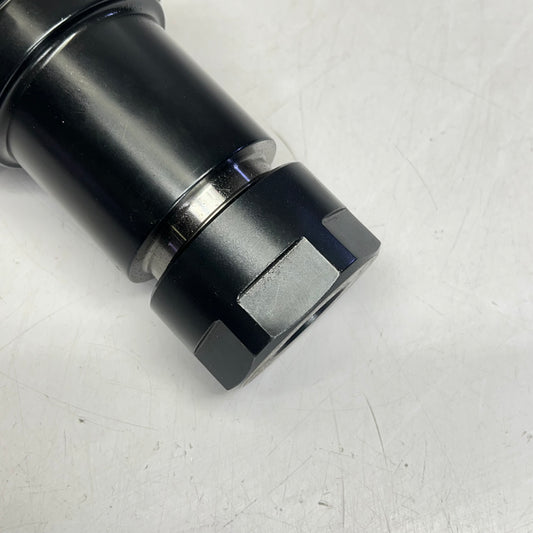 KENNAMETAL Cnc Milling Machine Tool Holder Collet Chuck Max Torque 150'LB CAT 40