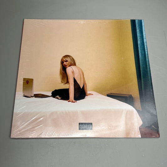 SABRINA CARPENTER Emails I Can't Send Album (Explicit Version) Vinyl LP Record