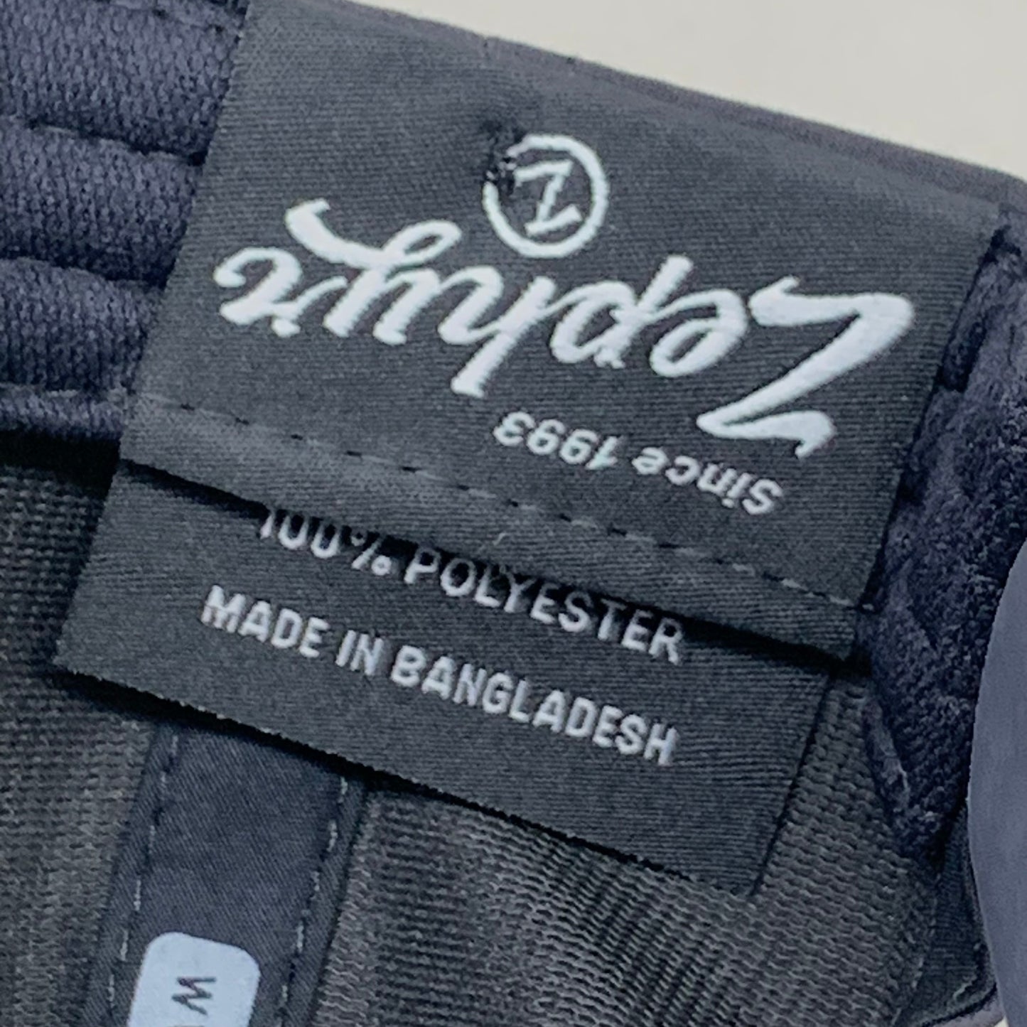 ZEPHYRS Dallas Stars Tournament Champions Snapback Hat One Size Black/Green