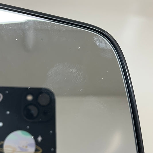 HONDA Glass Mirror 16-23 Passport/Ridgeline VehicleEtc Genuine OEM 76204-TG7-A01